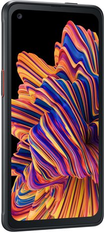 Samsung SM-G715FN/DS Galaxy XCover Pro 2020 Global Dual SIM TD-LTE